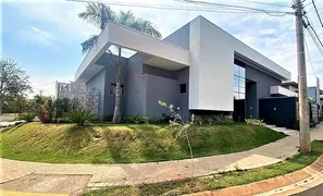 Casa de Condomínio com 3 Quartos à venda, 250m² no Parque Residencial Damha VI, São José do Rio Preto - Foto 9