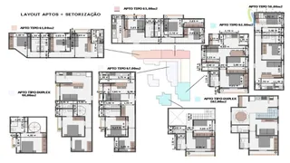 Apartamento com 2 Quartos à venda, 61m² no Vila Jardini, Sorocaba - Foto 2