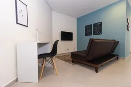 Apartamento com 1 Quarto para alugar, 51m² no Centro, São Paulo - Foto 4