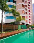 Apartamento com 3 Quartos para venda ou aluguel, 205m² no Jardim, Santo André - Foto 33
