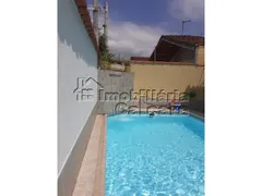 Casa com 4 Quartos à venda, 250m² no Jardim Imperador, Praia Grande - Foto 7