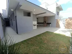 Casa de Condomínio com 3 Quartos à venda, 148m² no Jardim Residencial Campos do Conde, Sorocaba - Foto 2