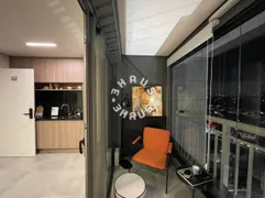 Apartamento com 1 Quarto para alugar, 36m² no Tatuapé, São Paulo - Foto 10