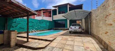 Casa com 6 Quartos à venda, 200m² no Engenheiro Luciano Cavalcante, Fortaleza - Foto 2
