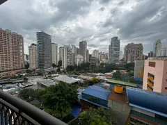 Apartamento com 2 Quartos para alugar, 116m² no Vila Nova Conceição, São Paulo - Foto 13