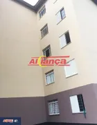 Apartamento com 2 Quartos à venda, 50m² no Parque Jurema, Guarulhos - Foto 14