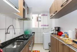 Apartamento com 2 Quartos à venda, 43m² no Campina Da Barra, Araucária - Foto 6