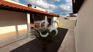 Casa com 3 Quartos à venda, 155m² no Jardim Oscavo Santos, Londrina - Foto 25