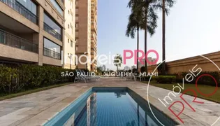 Apartamento com 3 Quartos à venda, 125m² no Brooklin, São Paulo - Foto 11