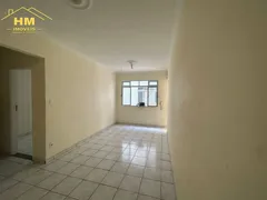 Apartamento com 2 Quartos para alugar, 65m² no Boa Vista, São Vicente - Foto 1