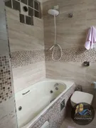 Apartamento com 1 Quarto à venda, 55m² no Centro, São Vicente - Foto 13