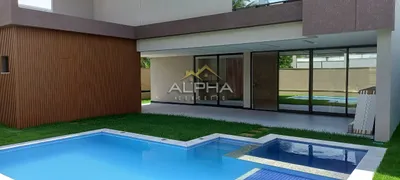 Casa de Condomínio com 5 Quartos à venda, 482m² no Cararu, Eusébio - Foto 4