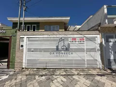 Casa Comercial com 4 Quartos para venda ou aluguel, 183m² no Vila Campesina, Osasco - Foto 1