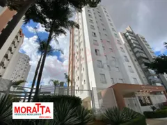 Apartamento com 1 Quarto para alugar, 39m² no Vila Guarani, São Paulo - Foto 1