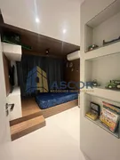 Apartamento com 3 Quartos à venda, 132m² no Cachoeira do Bom Jesus, Florianópolis - Foto 29