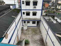 Galpão / Depósito / Armazém com 3 Quartos à venda, 385m² no Vila Matias, Santos - Foto 3