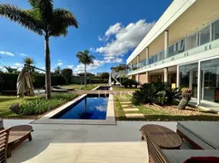 Casa com 5 Quartos à venda, 887m² no Alphaville Lagoa Dos Ingleses, Nova Lima - Foto 5