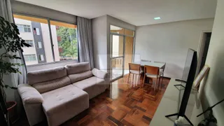 Apartamento com 3 Quartos à venda, 118m² no Buritis, Belo Horizonte - Foto 1