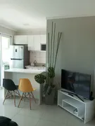 Apartamento com 1 Quarto para alugar, 35m² no Setor Bueno, Goiânia - Foto 2