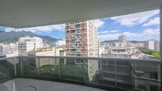 Apartamento com 4 Quartos à venda, 144m² no Tijuca, Rio de Janeiro - Foto 8