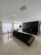 Apartamento com 3 Quartos para alugar, 122m² no Setor Bueno, Goiânia - Foto 1