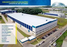Galpão / Depósito / Armazém à venda, 20180m² no Distrito Industrial Benedito Storani, Vinhedo - Foto 15