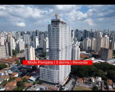 Apartamento com 3 Quartos à venda, 63m² no Pompeia, São Paulo - Foto 1