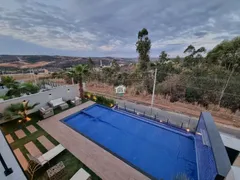 Casa de Condomínio com 4 Quartos à venda, 440m² no Condominio Gran Park, Vespasiano - Foto 53