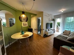 Apartamento com 1 Quarto à venda, 46m² no Pilarzinho, Curitiba - Foto 1