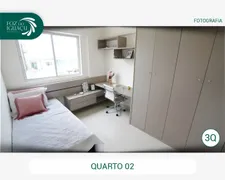 Apartamento com 3 Quartos à venda, 90m² no Marco, Belém - Foto 9