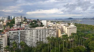 Conjunto Comercial / Sala para alugar, 240m² no Flamengo, Rio de Janeiro - Foto 1