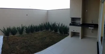 Casa de Condomínio com 3 Quartos à venda, 180m² no Jardim Golden Park Residence II, Sorocaba - Foto 5