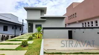 Casa de Condomínio com 3 Quartos à venda, 199m² no Jardim Reserva Bom Viver de Indaiatuba, Indaiatuba - Foto 2