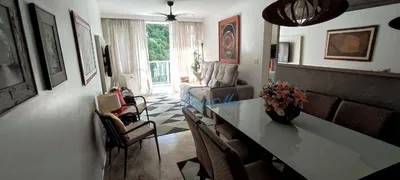 Apartamento com 2 Quartos à venda, 90m² no Praia das Pitangueiras, Guarujá - Foto 4