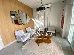 Apartamento com 3 Quartos para venda ou aluguel, 156m² no Vila Assis, Jaú - Foto 23
