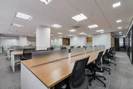 Conjunto Comercial / Sala para alugar, 692m² no Cerqueira César, São Paulo - Foto 8