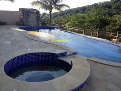 Casa de Condomínio com 5 Quartos à venda, 663m² no Alphaville, Santana de Parnaíba - Foto 6
