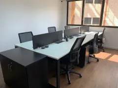 Conjunto Comercial / Sala à venda, 110m² no Vila Olímpia, São Paulo - Foto 3