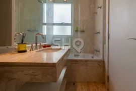 Apartamento com 3 Quartos para alugar, 317m² no Alto de Pinheiros, São Paulo - Foto 44