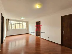 Apartamento com 3 Quartos para alugar, 95m² no Água Verde, Curitiba - Foto 3