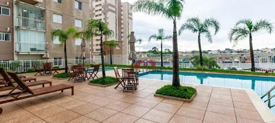 Apartamento com 2 Quartos à venda, 65m² no Vila Cunha Bueno, São Paulo - Foto 29
