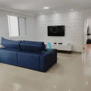 Apartamento com 3 Quartos à venda, 124m² no Jardim Consórcio, São Paulo - Foto 1