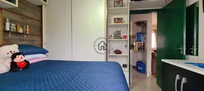 Apartamento com 2 Quartos à venda, 50m² no Vila São Cristóvão, Valinhos - Foto 10