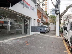 Loja / Salão / Ponto Comercial para alugar, 110m² no Indianópolis, São Paulo - Foto 3