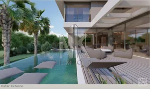 Casa de Condomínio com 4 Quartos à venda, 767m² no Alphaville Graciosa, Pinhais - Foto 12