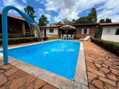 Casa de Condomínio com 4 Quartos à venda, 200m² no Condomínio Fazenda Solar, Igarapé - Foto 28