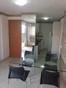 Flat com 3 Quartos para alugar, 95m² no Ponta Negra, Natal - Foto 7