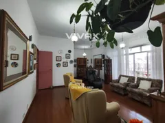 Apartamento com 3 Quartos à venda, 126m² no Méier, Rio de Janeiro - Foto 5