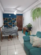 Apartamento com 3 Quartos para alugar, 70m² no Conjunto Residencial Souza Queiroz, Campinas - Foto 3