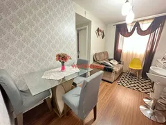 Apartamento com 2 Quartos à venda, 43m² no Guaianases, São Paulo - Foto 4